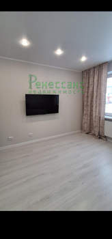 1-к квартира, на длительный срок, 40м2, 3/10 этаж