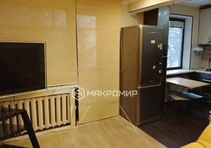 2-к квартира, на длительный срок, 48м2, 4/5 этаж