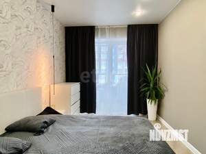 1-к квартира, на длительный срок, 58м2, 6/14 этаж