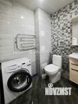 1-к квартира, на длительный срок, 44м2, 2/12 этаж