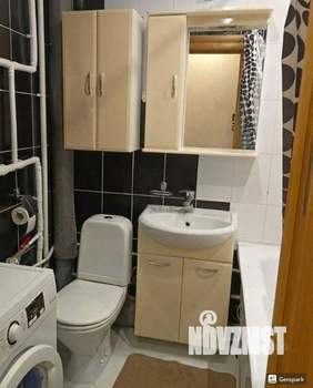 1-к квартира, на длительный срок, 46м2, 9/10 этаж