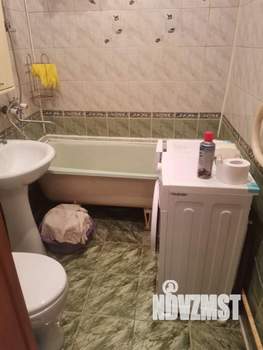 2-к квартира, на длительный срок, 43м2, 1/2 этаж