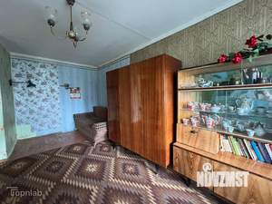 1-к квартира, на длительный срок, 32м2, 5/5 этаж