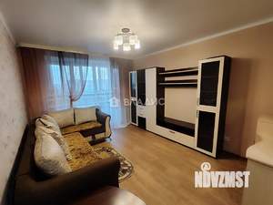 1-к квартира, на длительный срок, 45м2, 7/10 этаж