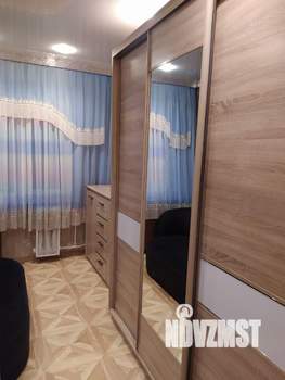 2-к квартира, на длительный срок, 42м2, 2/5 этаж