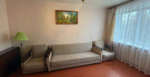 3-к квартира, на длительный срок, 62м2, 3/9 этаж