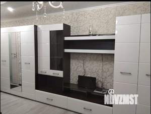 1-к квартира, на длительный срок, 38м2, 4/5 этаж