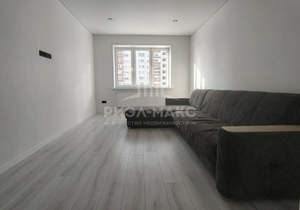 1-к квартира, на длительный срок, 48м2, 8/17 этаж