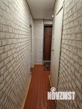 1-к квартира, на длительный срок, 38м2, 4/5 этаж