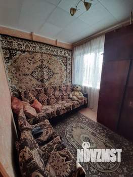 3-к квартира, на длительный срок, 39м2, 3/3 этаж