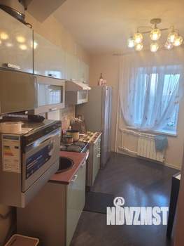 2-к квартира, на длительный срок, 60м2, 5/11 этаж