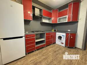 1-к квартира, на длительный срок, 33м2, 9/11 этаж