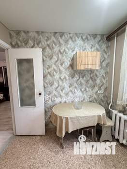 2-к квартира, на длительный срок, 43м2, 3/5 этаж