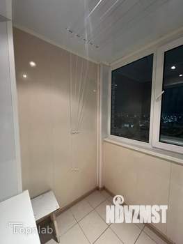 1-к квартира, на длительный срок, 36м2, 8/10 этаж