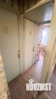 4-к квартира, на длительный срок, 62м2, 5/5 этаж