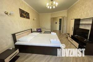 1-к квартира, посуточно, 45м2, 5/16 этаж