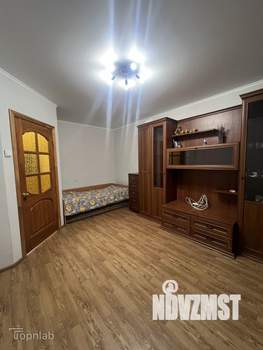 1-к квартира, на длительный срок, 30м2, 3/10 этаж