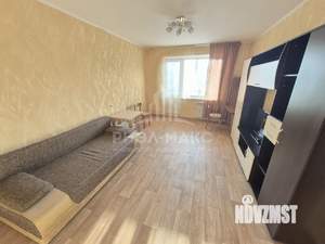 1-к квартира, на длительный срок, 40м2, 6/9 этаж