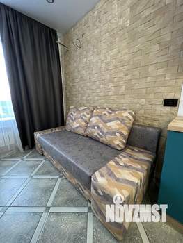 1-к квартира, посуточно, 55м2, 12/17 этаж