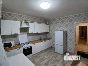 1-к квартира, на длительный срок, 38м2, 2/10 этаж