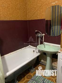 1-к квартира, на длительный срок, 38м2, 2/10 этаж