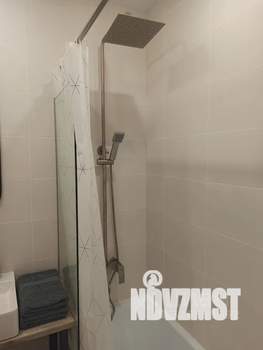 1-к квартира, посуточно, 42м2, 5/9 этаж