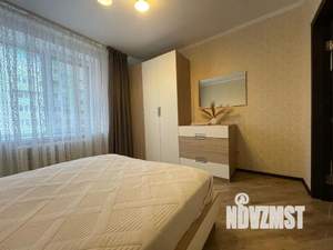 2-к квартира, посуточно, 72м2, 10/12 этаж