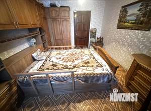 2-к квартира, на длительный срок, 49м2, 4/6 этаж