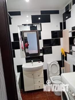 1-к квартира, на длительный срок, 48м2, 11/19 этаж