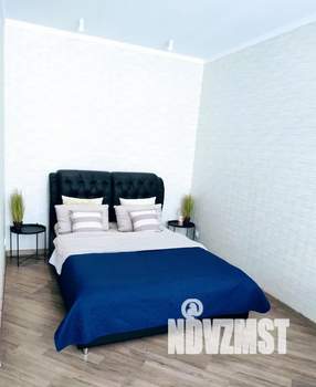 1-к квартира, посуточно, 45м2, 2/14 этаж