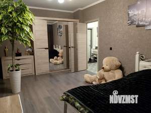 1-к квартира, на длительный срок, 41м2, 17/17 этаж