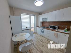 1-к квартира, посуточно, 37м2, 9/10 этаж