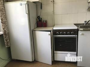 2-к квартира, на длительный срок, 46м2, 4/5 этаж