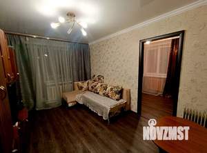 3-к квартира, на длительный срок, 50м2, 5/5 этаж