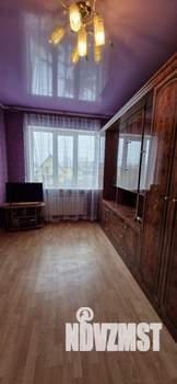 2-к квартира, на длительный срок, 53м2, 2/4 этаж