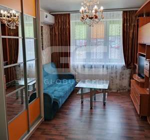 1-к квартира, на длительный срок, 31м2, 1/10 этаж