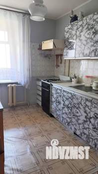 3-к квартира, на длительный срок, 63м2, 2/5 этаж