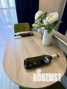 Студия квартира, посуточно, 37м2, 12/17 этаж