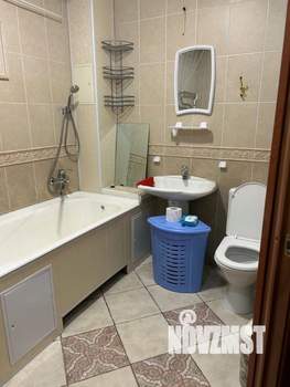 2-к квартира, на длительный срок, 40м2, 8/9 этаж