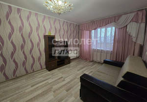 1-к квартира, на длительный срок, 44м2, 2/12 этаж