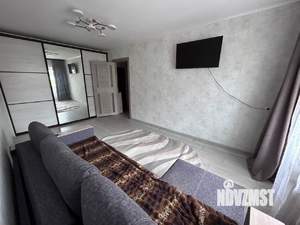 1-к квартира, на длительный срок, 35м2, 5/5 этаж
