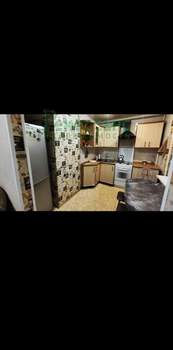 2-к квартира, на длительный срок, 45м2, 3/5 этаж