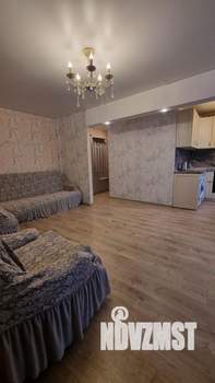 2-к квартира, на длительный срок, 44м2, 4/5 этаж