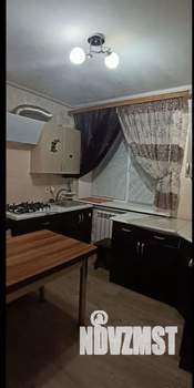 1-к квартира, на длительный срок, 33м2, 1/3 этаж