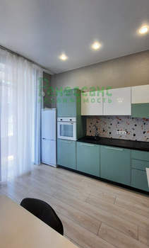 3-к квартира, на длительный срок, 90м2, 13/16 этаж