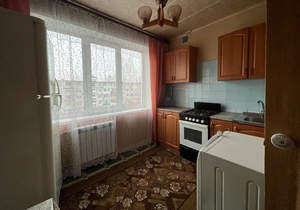 2-к квартира, на длительный срок, 50м2, 4/5 этаж