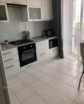 1-к квартира, на длительный срок, 42м2, 6/6 этаж