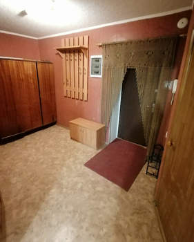 1-к квартира, на длительный срок, 49м2, 4/10 этаж