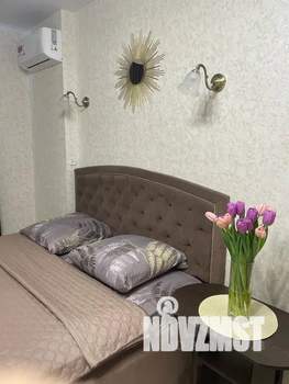 1-к квартира, посуточно, 47м2, 4/16 этаж