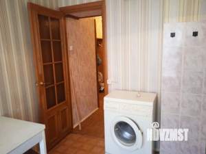 1-к квартира, на длительный срок, 36м2, 1/5 этаж